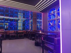 -关你鬼室大型密室逃脱(佛山创意园店)