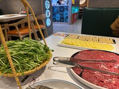 -椰子湾·海南火锅·糟粕醋·椰子鸡(正大广场店)