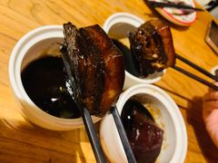 -新白鹿餐厅(银泰西湖文化广场店)