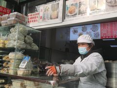 -天泽祥·鼓楼馒头(鼓楼店)