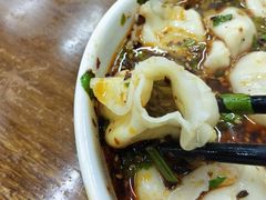 -回坊马二饺子馆