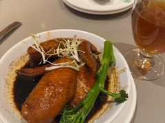 -太平馆餐厅(尖沙咀店)