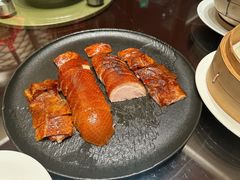 -夏宫中餐厅(静安香格里拉店)