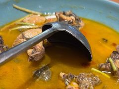 -滇铺子·云南特色菜·第九届野生菌美食节(曲靖万达店)