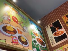 -伽喱博士 Dr.CURRY咖喱饭(太阳宫咖喱店)