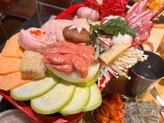 -伊茉家的烤肉店(勒泰中心店)