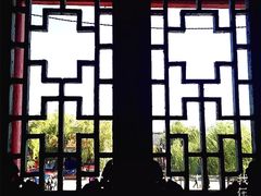 -暖泉古镇