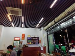 -顺德公平靓正特色牛花粥(花都店)