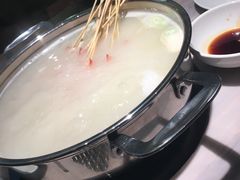 海鲜锅底-阿杜打边炉(五江天街店)