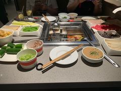 -海底捞火锅(万象城店)