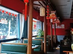 -饕然·民间川菜(龙泉店)