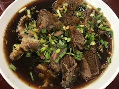 -南花桥羊肉馆老字号(乌镇店)