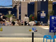 -兰湘子·湘菜小炒(崂山丽达店)