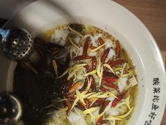 -太二酸菜鱼(天鹅湖万达店)