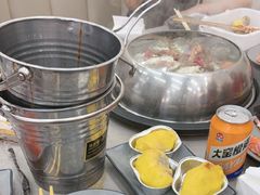 -仙螺岛海鲜自助餐厅(总店)