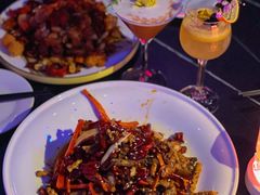 -MOSSO音乐酒吧·live house(南京旗舰店)