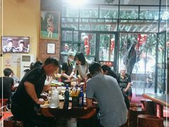 -汤锅大王(新平曹苏黄牛汤锅有限公司)