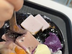 -鲜芋仙(番禺万达广场店)