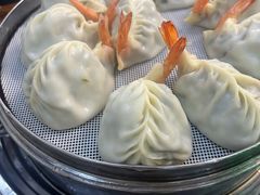-叶存利海鲜大馅饺子(海宁路总店)