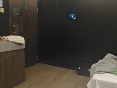 -华夏良子·足道SPA艾灸(金皇大厦店)