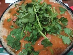 -肥汁米蘭香港米线(宁波路总店)