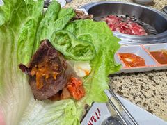 -大發韩国烤肉(八佰伴店)