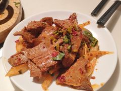 -七八冷面·延边朝鲜族美食(圣熙八号店)