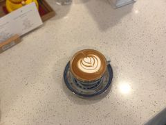 -倦勤咖啡(中山南路店)