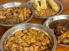 -柳州肥姨妈大骨螺蛳粉(双阳路店)