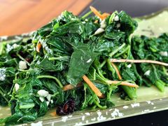 -北京龙庆四季香农家饭庄·灶台鱼·碳烤虹鳟鱼(龙庆峡店)