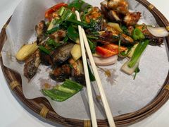 -东坊味道私房菜·地道顺德菜(大良店)