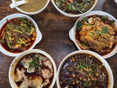 -牛王庙(龙华花园店)