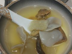 菌菇汤-汤品小厨·海鲜·烧烤·家常菜