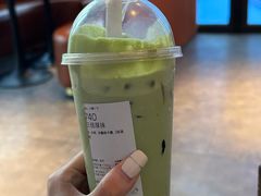 -喜茶(北京三里屯太古里店)