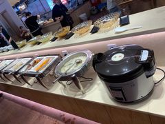 -素满香·Vegan食养自助(天一广场店)
