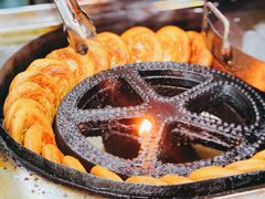 油酥饼-涂记油酥饼(江汉三路店)