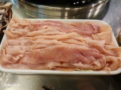 -菜园坝老火锅(金岛店)