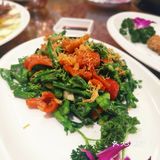 蝉联必吃榜的粤菜👉翅叔港式酒家✨春季上新啦✌️✌️✌️