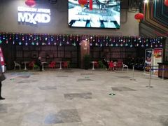 -幸福蓝海影城(上海闵行日月光中心杜比全景声店)