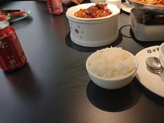 -小菜园新徽菜(青岛市南万象城店)