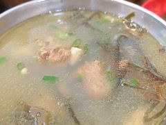 -海汇源老烧麦店(东大街总店)