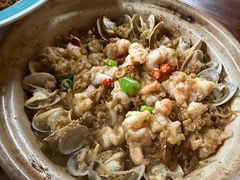 -菜先生私厨(安喜门店)