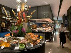 -安蒂娅·海鲜自助餐厅(安蒂娅美兰酒店)