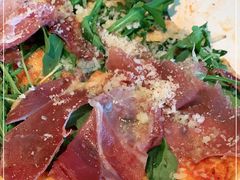 -PIZZA BIANCA(万象城店)