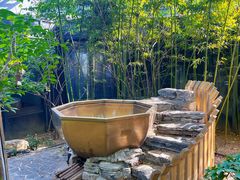 -春晖园度假酒店温泉