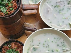 -刘记古镇羊肉汤