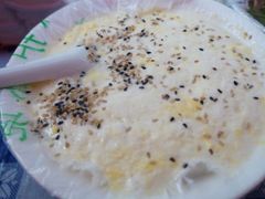 android_upload_pic-清真老马家国华牛奶鸡蛋醪糟(正宁路店)