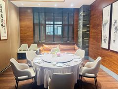 -郑庄脂渣海鲜楼(九水路店)