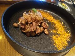 -造精酿餐厅