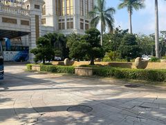 -厦门途易蓝罗约海景温泉酒店(园博苑地铁站店)